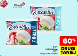 Carrefour Ser Zottarella Zott oferta