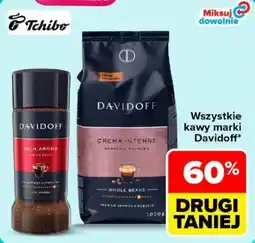 Carrefour Kawa Davidoff oferta