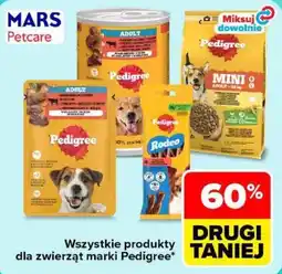 Carrefour Pedigree oferta