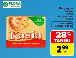 Carrefour Margaryna Kasia oferta