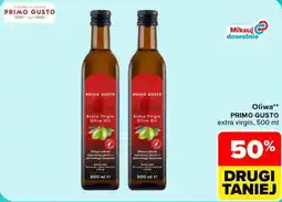 Carrefour Oliwa primo gusto extra virgin oferta