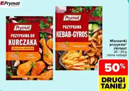 Carrefour Przyprawa do Kurczaka Prymat oferta