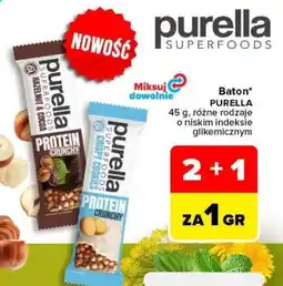 Carrefour Baton Purella oferta
