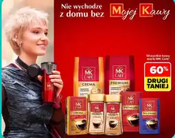 Carrefour Kawy MK Café oferta