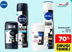 Carrefour Dezodorant nivea oferta