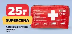 Netto Apteczka pierwszej pomocy oferta