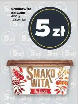 Netto Smakowita De Luxe oferta