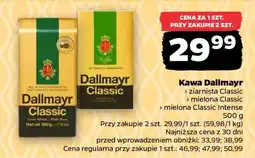 Netto Kawa Dallmayr oferta