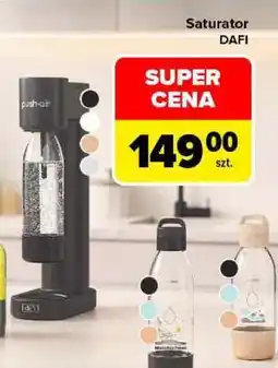 Carrefour Saturator oferta