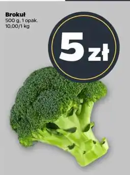 Netto Brokuł oferta