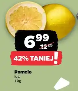 Netto Pomelo oferta