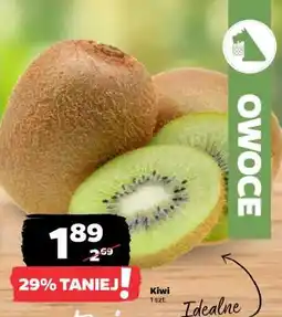 Netto Kiwi oferta
