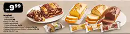 Netto CIASTO ZEBRA oferta