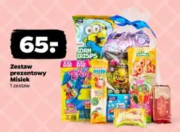 Netto Zestaw prezentowy Misiek oferta