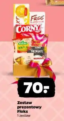 Netto Zestaw prezentowy Floks oferta