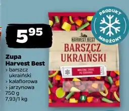 Netto Zupa Harvest Best oferta