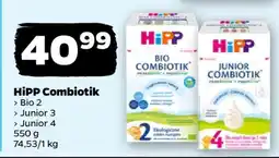 Netto Hipp Combiotik oferta