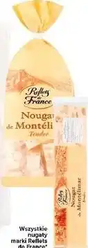 Carrefour Market Wszystkie nugaty Reflets de France oferta
