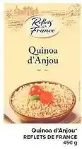 Carrefour Market Quinoa d'Anjou Reflets de France oferta