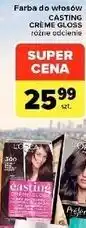 Carrefour Market Farba do włosów L'Oréal CASTING CRÈME GLOSS oferta