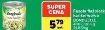 Carrefour Market Fasola flażoletka konserwowa BONDUELLE oferta