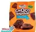 Carrefour Market Ciastka Choco Brownie St. Michel oferta