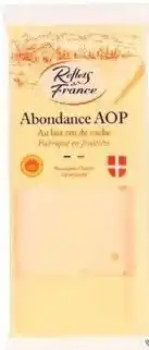 Carrefour Market Ser Abondance AOP Reflets de France oferta