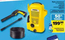 Carrefour Myjka ciśnieniowa K2 Universal Edition Kärcher oferta