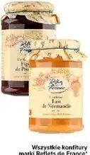 Carrefour Market Wszystkie konfitury Reflets de France oferta