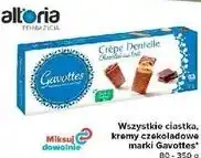 Carrefour Market Ciastka, kremy czekoladowe Gavottes oferta
