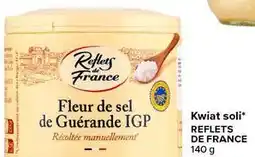 Carrefour Kwiat soli Reflets de France oferta