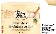 Carrefour Market Kwiat soli Reflets de France oferta
