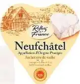 Carrefour Market Ser Neufchâtel Reflets de France oferta