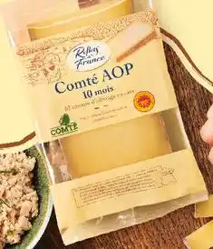 Carrefour Ser Comté AOP 10 mois Reflets de France oferta