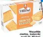 Carrefour Market Ciastka, babeczki St. Michel oferta