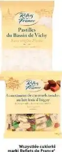 Carrefour Market Wszystkie cukierki Reflets de France oferta