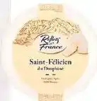 Carrefour Market Ser Saint-Félicien du Dauphiné Reflets de France oferta