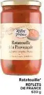 Carrefour Market Ratatouille Reflets de France oferta