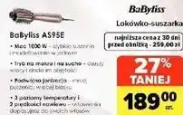 Carrefour Market Lokówko-suszarka BaByliss AS95E oferta