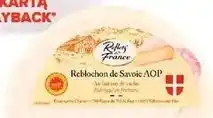 Carrefour Market Ser Reblochon de Savoie AOP Reflets de France oferta
