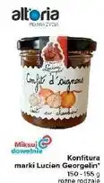 Carrefour Market Konfitura Lucien Georgelin oferta