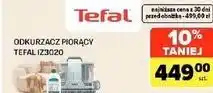 Carrefour Market Odkurzacz piorący Tefal IZ3020 oferta