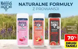 Carrefour Żel pod prysznic Le Petit Marseillais oferta