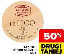 Carrefour Ser kozi LE PICO GERMAIN oferta