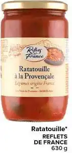 Carrefour Ratatouille Reflets de France oferta