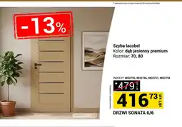 Merkury Market Drzwi Sonata oferta