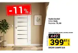 Merkury Market Drzwi Campe 6/6 oferta