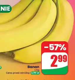 Dino Banany oferta