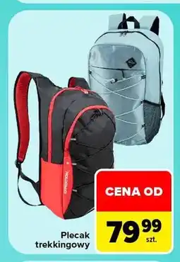 Carrefour Plecak trekkingowy oferta