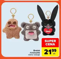 Carrefour Brelok Fugglers oferta